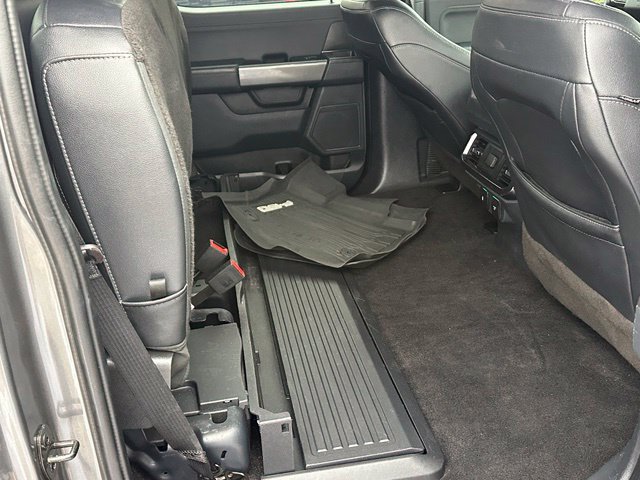 2023 Ford F-150 XLT Truck SuperCrew Cab