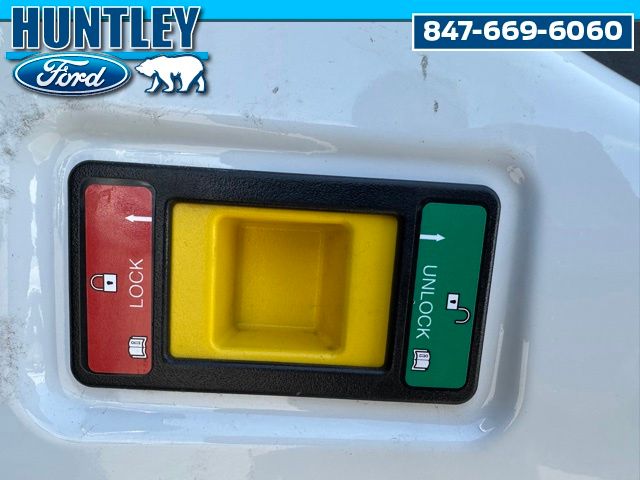 2024 Ford Transit-250 Cargo Base Van High Roof Ext. Van