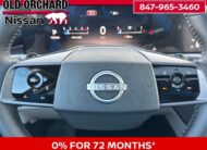 2026 Nissan Murano SL SUV