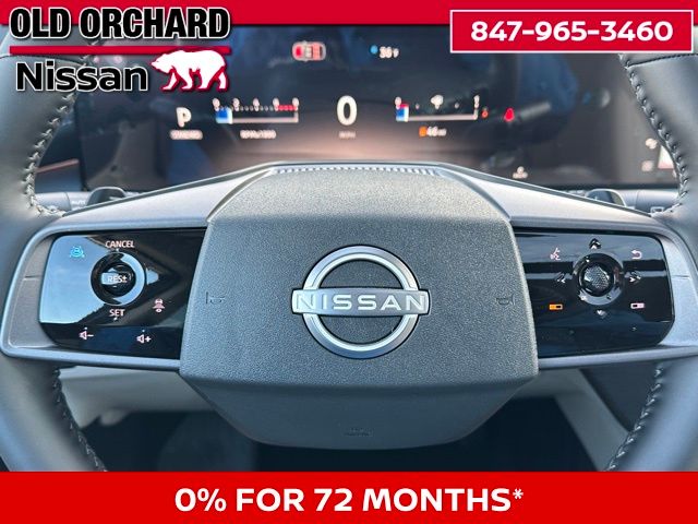 2026 Nissan Murano SL SUV
