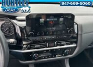 2023 Nissan Pathfinder SL SUV