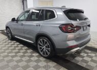 2024 BMW X3 xDrive30i SUV