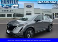 2024 Nissan ARIYA Engage+ e-4orce SUV