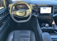 2022 Jeep Wagoneer Series I SUV