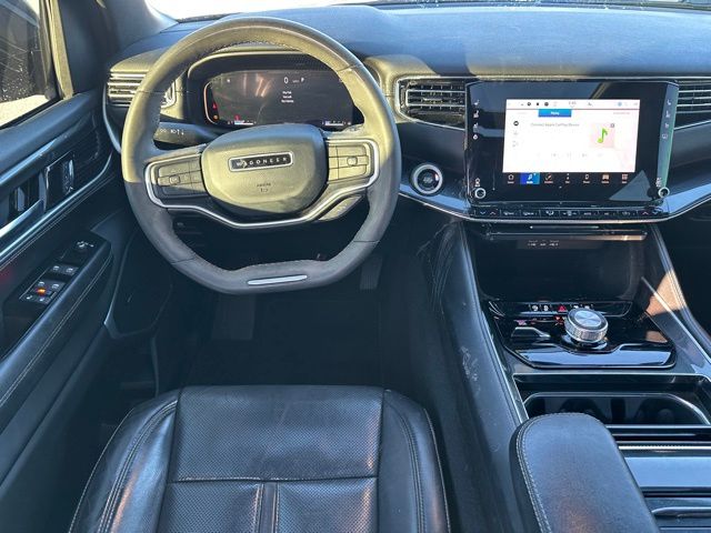 2022 Jeep Wagoneer Series I SUV