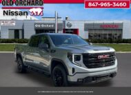 2024 GMC Sierra 1500 Elevation Truck Crew Cab