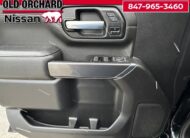 2022 GMC Sierra 2500 HD AT4 Truck Crew Cab