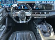 2021 Mercedes-Benz AMG GLE 63 GLE 63 S AMGÂ® SUV