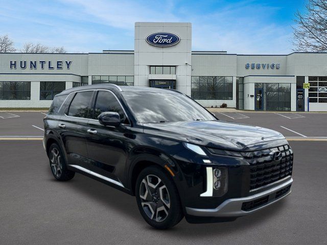 2023 Hyundai Palisade Limited SUV