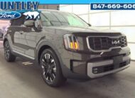 2024 Kia Telluride SX-Prestige SUV