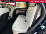 2024 Hyundai Tucson Hybrid Limited SUV