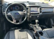 2019 Ford Ranger Lariat Truck SuperCrew