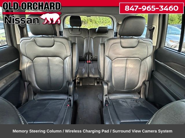 2023 Jeep Grand Cherokee Limited SUV