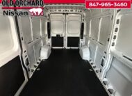 2024 Ram ProMaster 2500 High Roof Van Cargo Van
