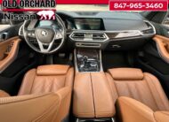 2023 BMW X5 xDrive40i SUV