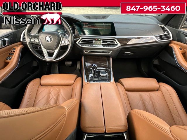 2023 BMW X5 xDrive40i SUV
