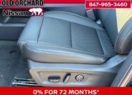 2026 Nissan Murano Platinum SUV