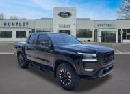 2023 Nissan Frontier PRO-4X Truck Crew Cab