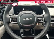2025 Kia Sorento Hybrid SX Prestige SUV
