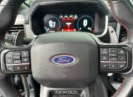 2023 Ford F-150 Raptor Truck SuperCrew Cab