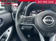 2025 Nissan LEAF S Hatchback