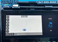 2023 Hyundai Tucson Limited SUV