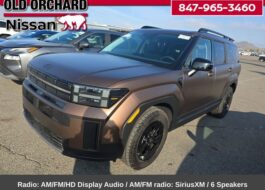 2024 Hyundai Santa Fe XRT SUV