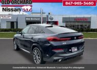 2022 BMW X6 xDrive40i Sports Activity Coupe