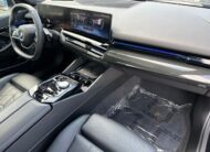 2025 BMW 530i 530i xDrive Sedan
