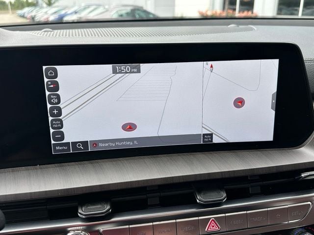2024 Kia Telluride SX-Prestige SUV