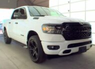 2023 Ram 1500 Big Horn/Lone Star Truck Crew Cab