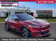 2023 Ford Mustang Mach-E Premium SUV
