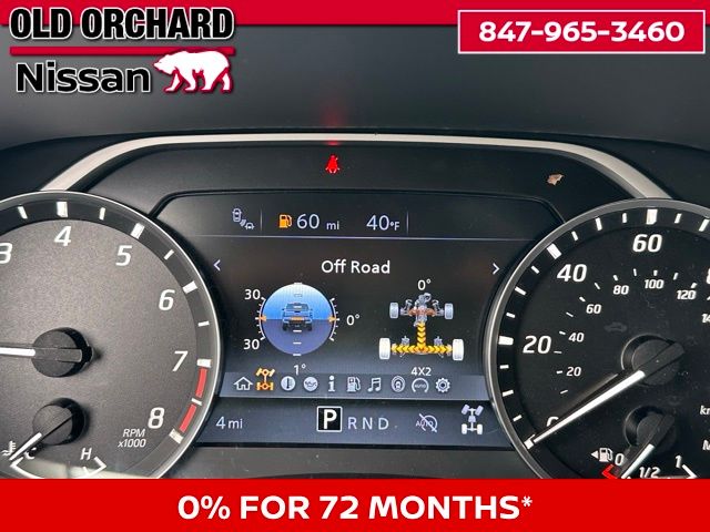 2026 Nissan Frontier S Truck King Cab