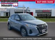 2022 Nissan Kicks SV SUV