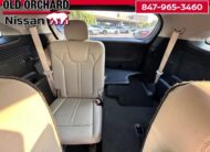 2025 Kia Sorento Hybrid EX SUV