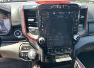 2022 Ram 1500 Rebel Truck Crew Cab