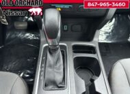2018 Ford Escape S SUV
