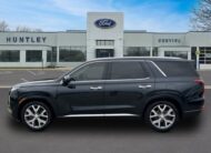 2021 Hyundai Palisade Limited SUV