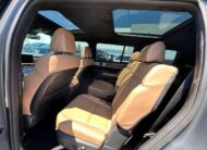 2026 Hyundai Santa Fe Hybrid Calligraphy SUV
