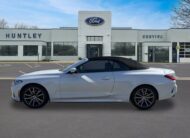 2024 BMW 430i 430i xDrive Convertible
