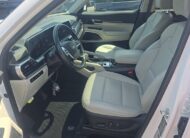 2024 Kia Telluride S SUV