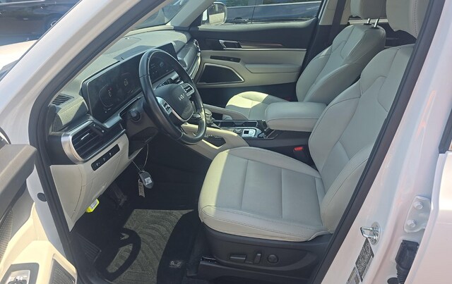 2024 Kia Telluride S SUV