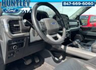 2023 Ford F-150 Lariat Truck SuperCrew Cab