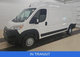 2025 Ram ProMaster 2500 High Roof Van Cargo Van