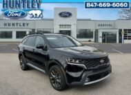 2021 Kia Sorento SX Prestige X-Line SUV