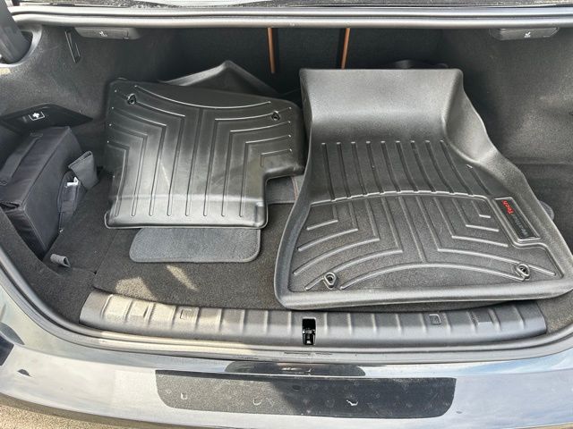 2023 BMW 530e 530e iPerformance Sedan