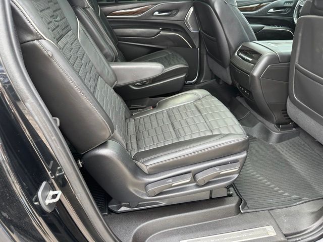 2021 CADILLAC Escalade ESV Sport Platinum SUV