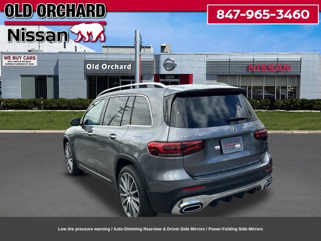 2023 Mercedes-Benz GLB 250 GLB 250 SUV