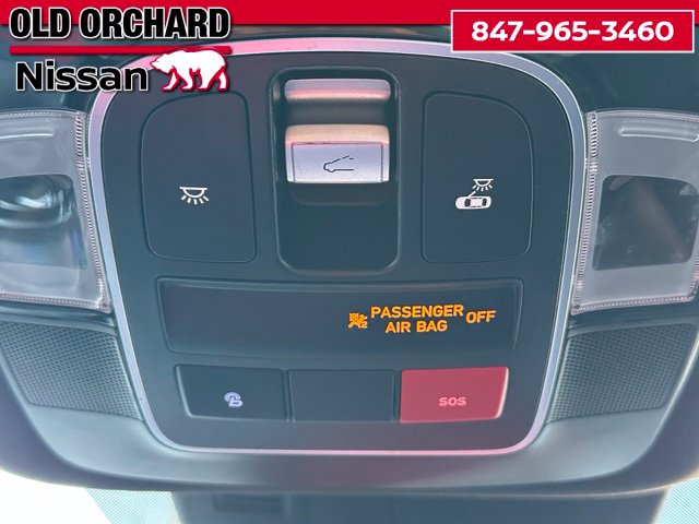 2024 Hyundai Santa Cruz Night Truck Crew Cab