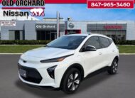2023 Chevrolet Bolt EUV LT SUV
